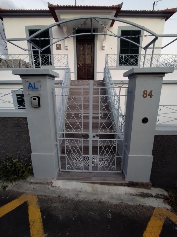 Bus Stop House 84 Funchal (Madeira) Exterior foto